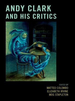 cover image of Andy Clark and His Critics
